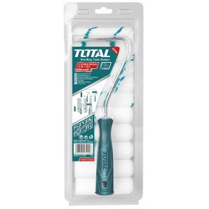 Total - Set Trafalet Cu 10 Cartuse - 100mm/4 (5 X Acril, 5 X Poliester) Total - Set Trafalet Cu 10 Cartuse - 100mm/4 (5 X Acril, 5 X Poliester)