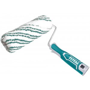Total - Trafalet - Acril - 255mm / 10 - Fibra 22mm Total - Trafalet - Acril - 255mm / 10 - Fibra 22mm