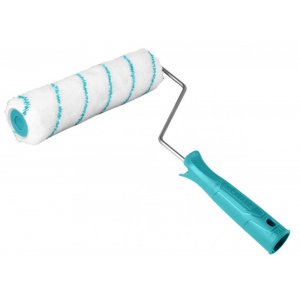 Total - Trafalet - Acril - 230mm / 9 - Fibra 12mm Total - Trafalet - Acril - 230mm / 9 - Fibra 12mm