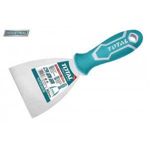 Total - Spaclu Inox - 100mm (industrial) Total - Spaclu Inox - 100mm (industrial)