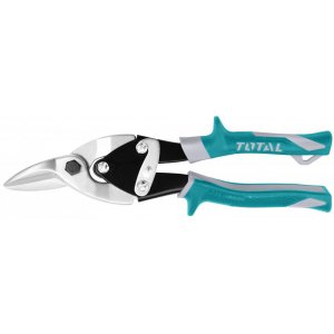 Total - Foarfeca Tabla Dreapta - 250mm (10) Total - Foarfeca Tabla Dreapta - 250mm (10)