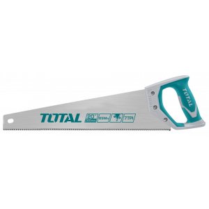 Total - Fierastrau Pentru Lemn - 500mm / 20