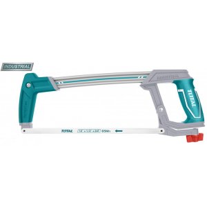 Total - Fierastrau Cu Cadru Metalic - 300mm / 12- Heavy-duty (industrial)