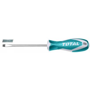 Total - Surubelnita Torx-tx T20 - 5.0 - 100mm - Cr-v (industrial)