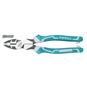 Total - Patent Universal - 9.5/240mm - Cr-v (industrial) Total - Patent Universal - 9.5/240mm - Cr-v (industrial)