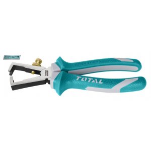 Total - Decablator - 6/ 160mm - Cr-v (industrial) Total - Decablator - 6/ 160mm - Cr-v (industrial)