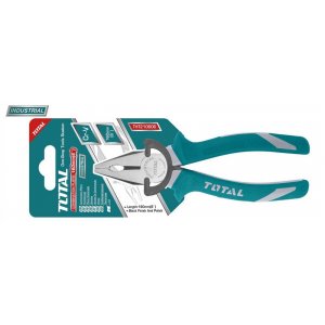 Total - Patent Universal - 8/200mm - Cr-v (industrial) Total - Patent Universal - 8/200mm - Cr-v (industrial)