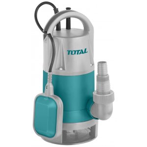 Total - Pompa Submersibila - Apa Murdara  -750w