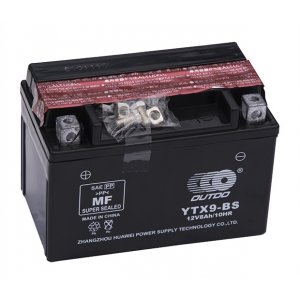 Baterie - Acid - Uscata - Mf - 12v 8ah - Ytx9-bs (150x87x105)