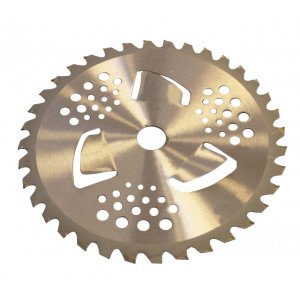 Disc Taietor 40t - Vidia Mare - Cu Aripioare - 255 X 25.4mm (mc) Disc Taietor 40t - Vidia Mare - Cu Aripioare - 255 X 25.4mm (mc)