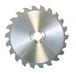 Disc Taietor 22t - Scarlett - 200 X 25.4mm (mc) Disc Taietor 22t - Scarlett - 200 X 25.4mm (mc)