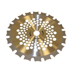 Disc Taietor 40t - Vidia Dublu - 255 X 25.4mm (mc) Disc Taietor 40t - Vidia Dublu - 255 X 25.4mm (mc)