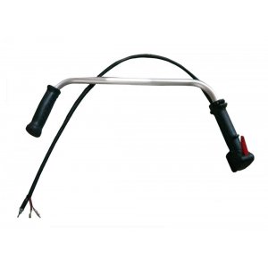 Coarne (dintr-o Bucata) Cu Manete (mc)