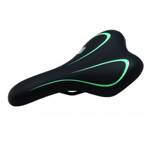 Sa Bicicleta - Spedition Mtb/road  - Otel  -  270x150mm  - 370g