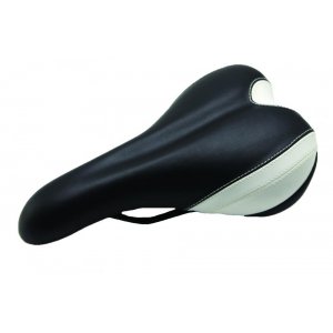 Sa Bicicleta -  Pado City/comfort  - Otel  -  270x170mm  - 375g