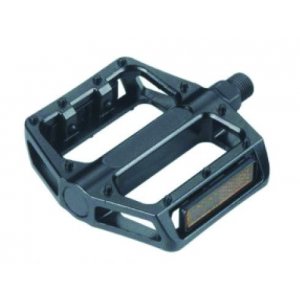 Pedale Mtb/bmx  -  Aluminiu   -  Rulment Avansat  - Ax: Otel Tratat Cu Bor Marime  - Ax: 9/16  -  110x100mm