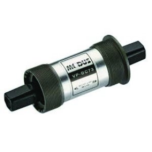Monobloc Pedalier Lungime  - Ax: 116mm    Rulmenti Capsulati Manta: Otel Cuvete: Otel Forjat La Rece Filet: Bc 1.37x24t Cadru: 68mm  - Ax Patrat  - 295g