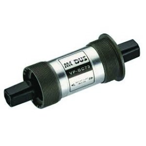Monobloc Pedalier Lungime  - Ax: 127.5mm  Rulmenti Capsulati Manta: Otel Cuvete: Otel Forjat La Rece Filet: Bc 1.37x24t Cadru: 68mm  - Ax Patrat  - 295g