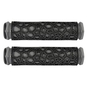 Mansoane - Cracker  -  Tpr  -  Bi-color (negru - Gri)  -  130mm