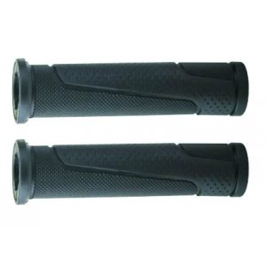 Mansoane - Caper Uni  -  Tpr Forma Ergonomica Anti-alunecare  -  Negru  -  130mm