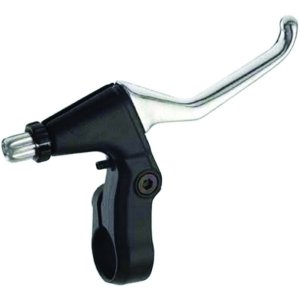 Manete Frana  3 Degete Corp: Aluminiu Forjat Levier: Aluminiu Forjat  - 189g/pereche