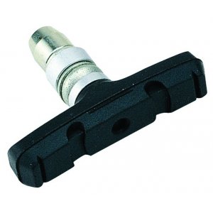 Saboti Frana V-brake Lungime: 50mm Culoare Cartus: Negru