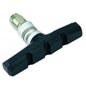 Saboti Frana V-brake Lungime: 60mm Culoare Cartus: Negru