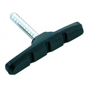 Saboti Frana V-brake Lungime: 70mm Culoare Cartus: Negru