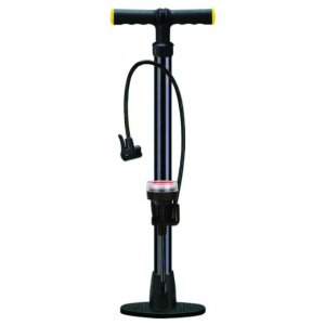 Pompa Podea - Manometru  -  38x500mm 6 Bar
