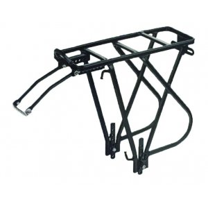 Portbagaj Spate - Reglabil  -  24-29  -  Aluminiu Capacitate M - Axima De Incarcare: 25kgs  - 629g