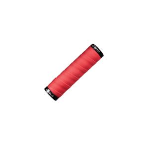 Mansoane Velo - Combies  -  Eva, Gel  -  129mm Fixare: Inele Blocare  -  Negru