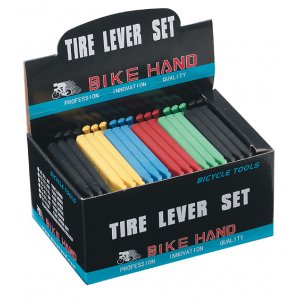 Leviere Plastic - Bike Hand  -  Plastic Model: Yc-311