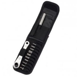 Trusa Clichet (12 Piese) - Bike Hand Materialotel Marime Bit: 2/2.5/3/4/5/6/8mm, Phillips/t10/t25 - 12 Piese, Include Prelungitor Model: Yc-146 Trusa Clichet (12 Piese) - Bike Hand Materialotel Marime Bit: 2/2.5/3/4/5/6/8mm, Phillips/t10/t25 - 12 Piese, Include Prelungitor Model: Yc-146