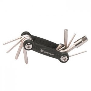 Set Imbus (10 Piese) - Bike Hand - Otel Marime Imbus: 2/2.5/3/4/5/6/8mm, Philips, T25 - Mic Model: Yc-286b Set Imbus (10 Piese) - Bike Hand - Otel Marime Imbus: 2/2.5/3/4/5/6/8mm, Philips, T25 - Mic Model: Yc-286b