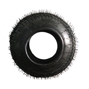 Set Cauciuc + Camera 4.00-8 Set Cauciuc + Camera 4.00-8