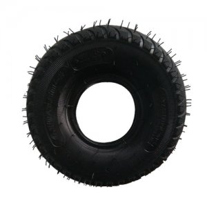 Set Cauciuc + Camera 3.50-4 Set Cauciuc + Camera 3.50-4