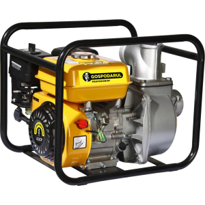Gp - Motopompa 2 - Gp-20a - Benzina - 6.5 Cp Gp - Motopompa 2 - Gp-20a - Benzina - 6.5 Cp