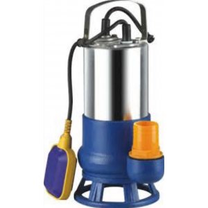 Gp - PompĂ SubmersibilĂ - ApĂ MurdarĂ - Mf-550-f Gp - PompĂ SubmersibilĂ - ApĂ MurdarĂ - Mf-550-f