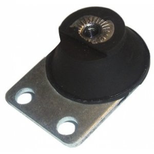 Amortizor Stihl: Ms 640, 660 (metal) -