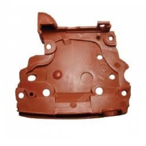 Adaptor Carburator / Carcasa Husqvarna: 362, 365, 371, 372 - Adaptor Carburator / Carcasa Husqvarna: 362, 365, 371, 372 -