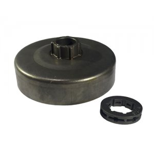 Oala Ambreiaj + Rotita Motrica + Colivie (3/8x7z) Stihl: Ms 640, 650, 660