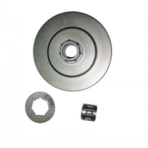 Oala Ambreiaj Cu Rotita - 6200 - 3/8 7t - (ds)