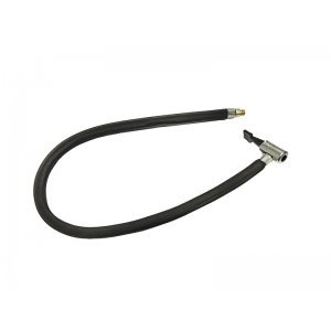 Racord Pompa Auto - Cauciuc Striat - 55cm
