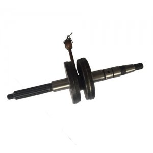 Ambielaj 2ja Caneluri Mari Palier 76mm