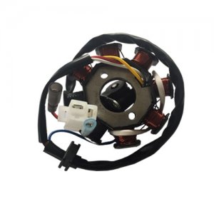 Magnetou Gy6 50-150 - 8 Poli, Mufa 2+2 (buc)