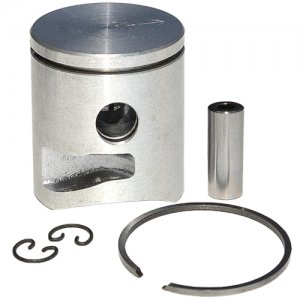 Piston Complet Husqvarna 236 (39mm) Piston Complet Husqvarna 236 (39mm)