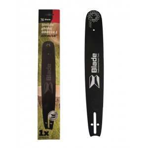Lama Blade 3/25 - 16 - 40 Cm - 33 Dinti - 66 Zale - Canal 1.5mm