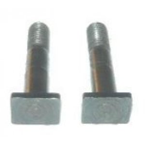 Suruburi Fixare Lama Husqvarna: 340, 345, 350, 353, 346xp, 351, 357xp, 359 (2 Buc) (503 87 54-01) -