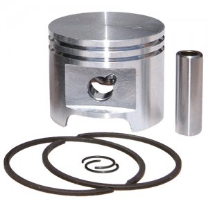 Piston Complet Stihl: Ms 310 (47mm) - Piston Complet Stihl: Ms 310 (47mm) -