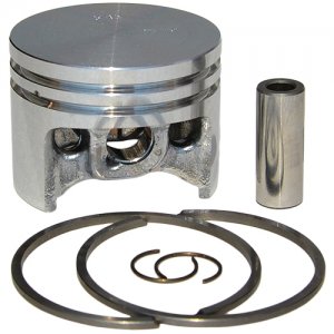 Piston Complet Stihl: Ms 240, 024 (42mm) - Piston Complet Stihl: Ms 240, 024 (42mm) -
